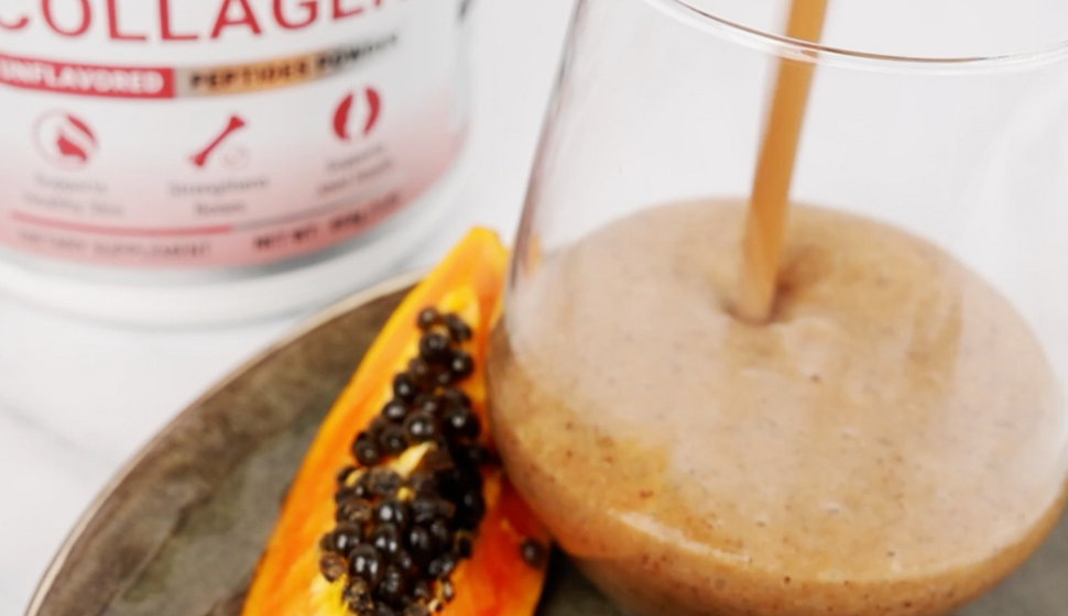 Batido byeee estreñimiento