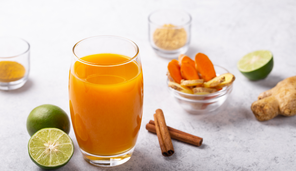 Homemade Recipe: Colon Detox & Weight Loss Mocktail