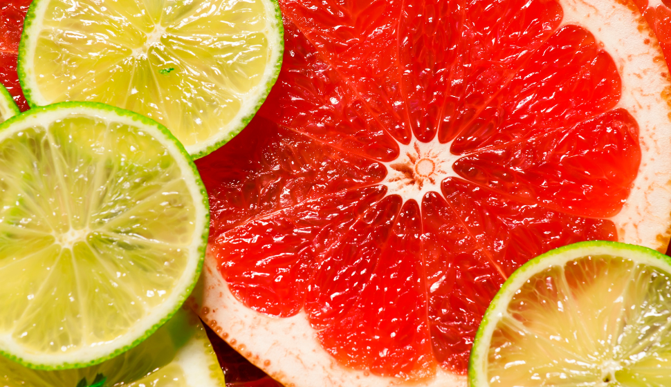 Amazing Foods That Cleanse Your Body