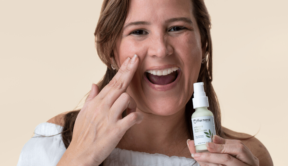 10 Ways Retinol Benefits Skin (at Any Age!)