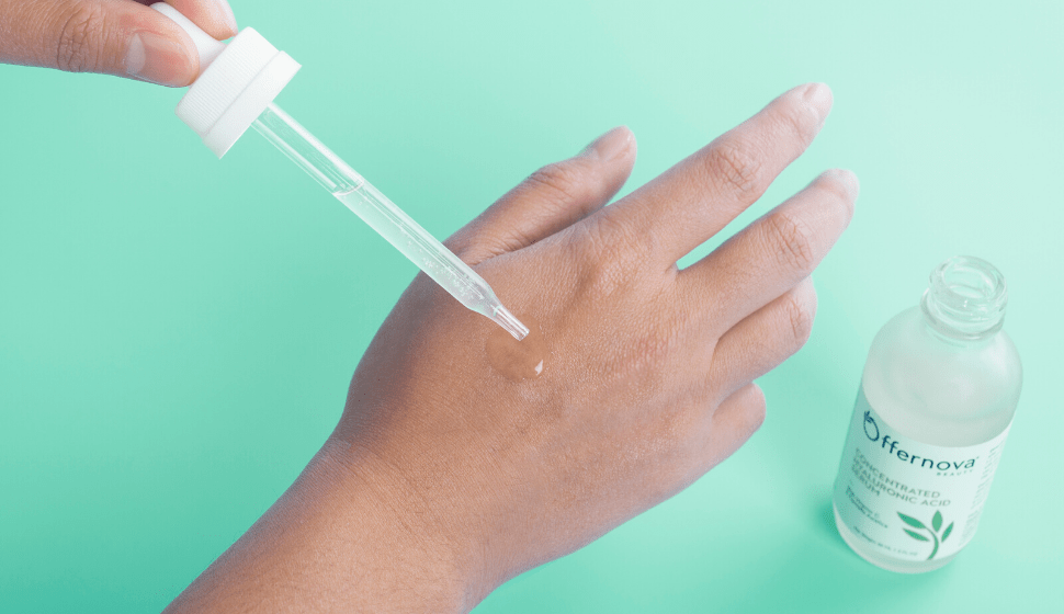 How to Use Hyaluronic Acid: Your Ticket to Perfectly Hydrated Skin