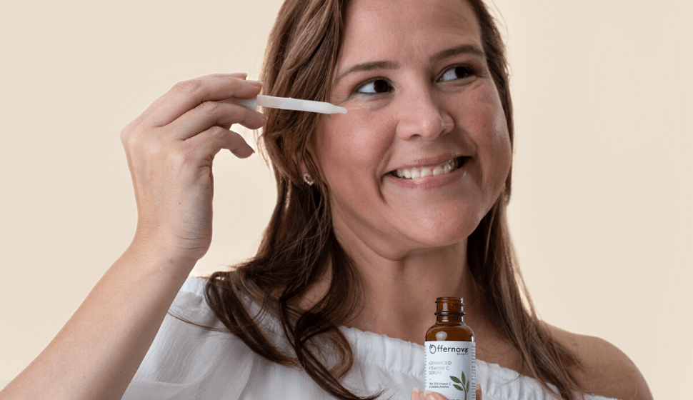 How to Use Vitamin C Serum for Maximum Effectiveness