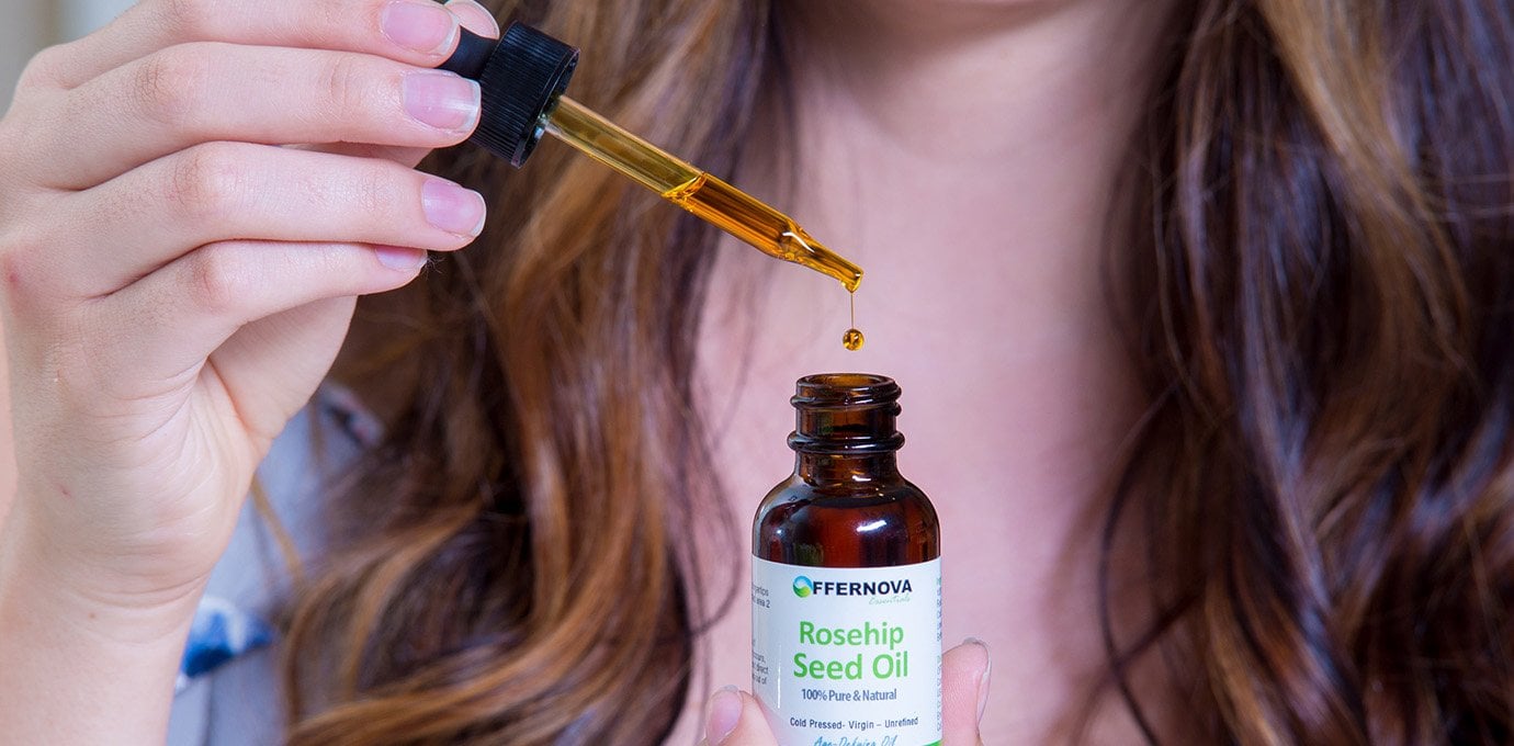 Cómo saber si el aceite de Rosa Mosqueta es Genuino?