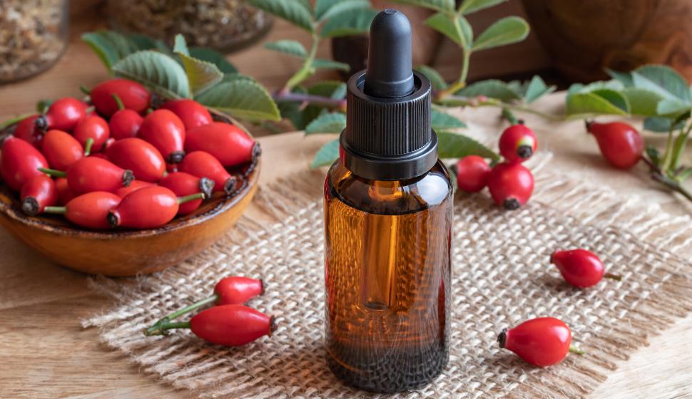 6 Incredible Rosehip Oil Benefits