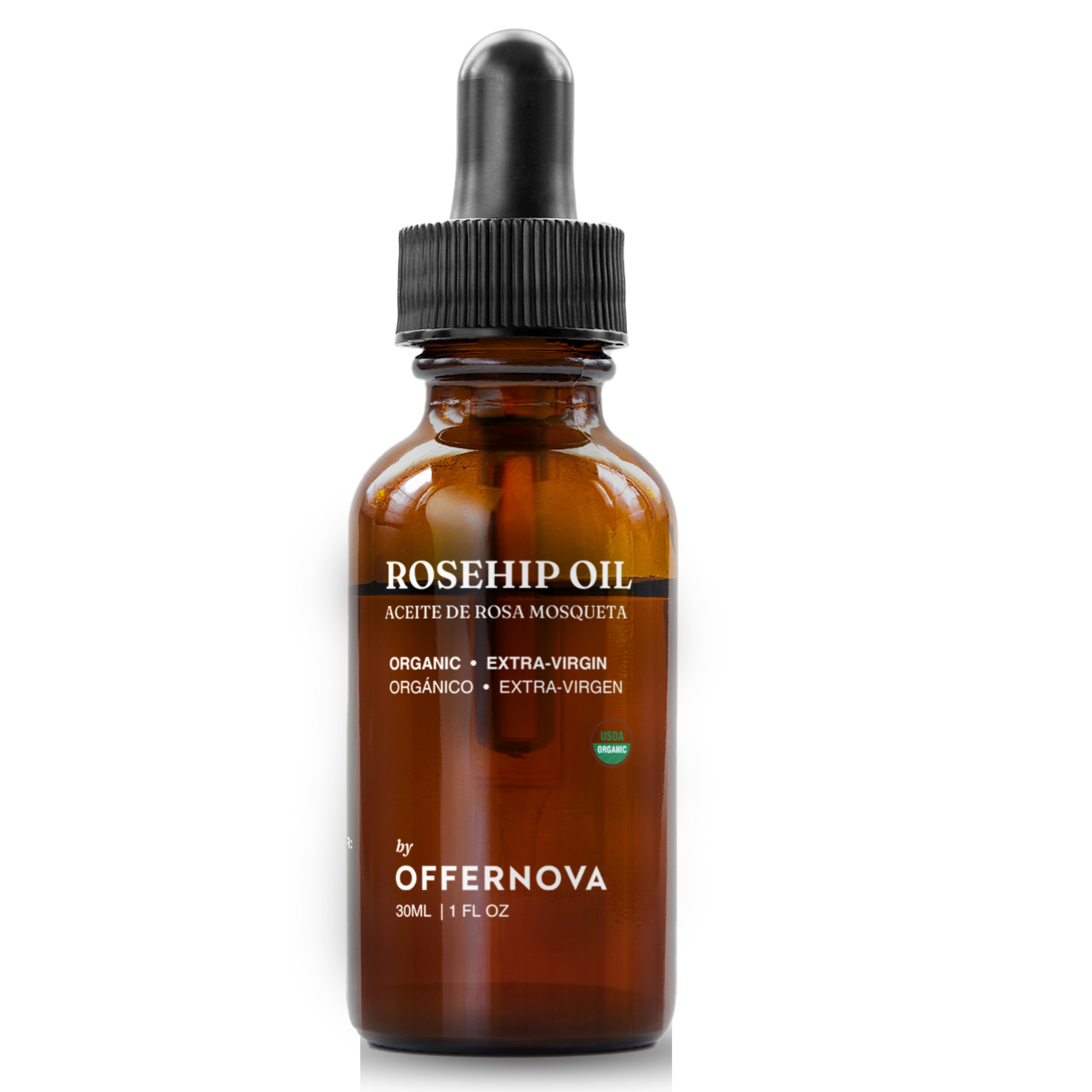 Rosehip Seed Oil