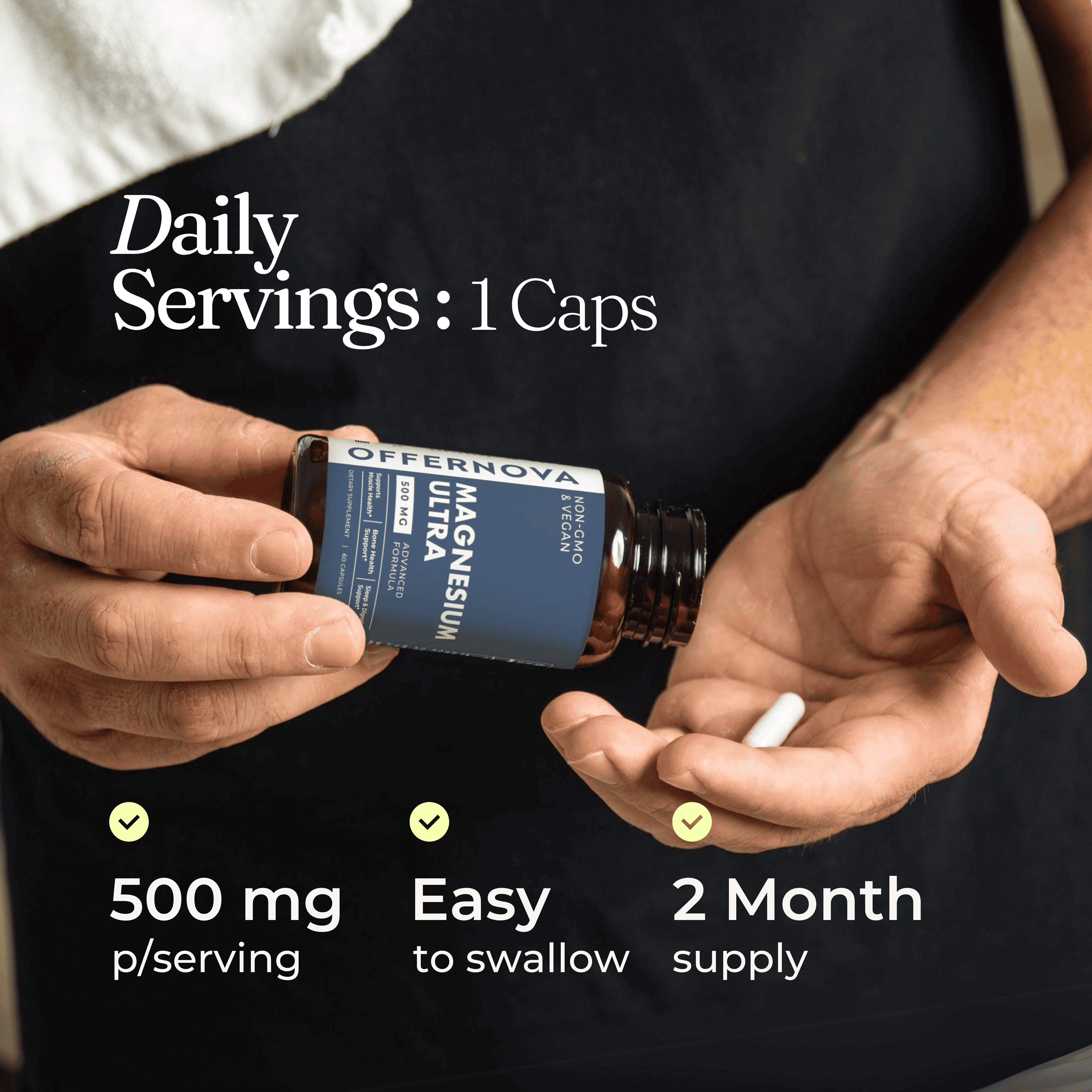 Cleanse and Nourish Trio