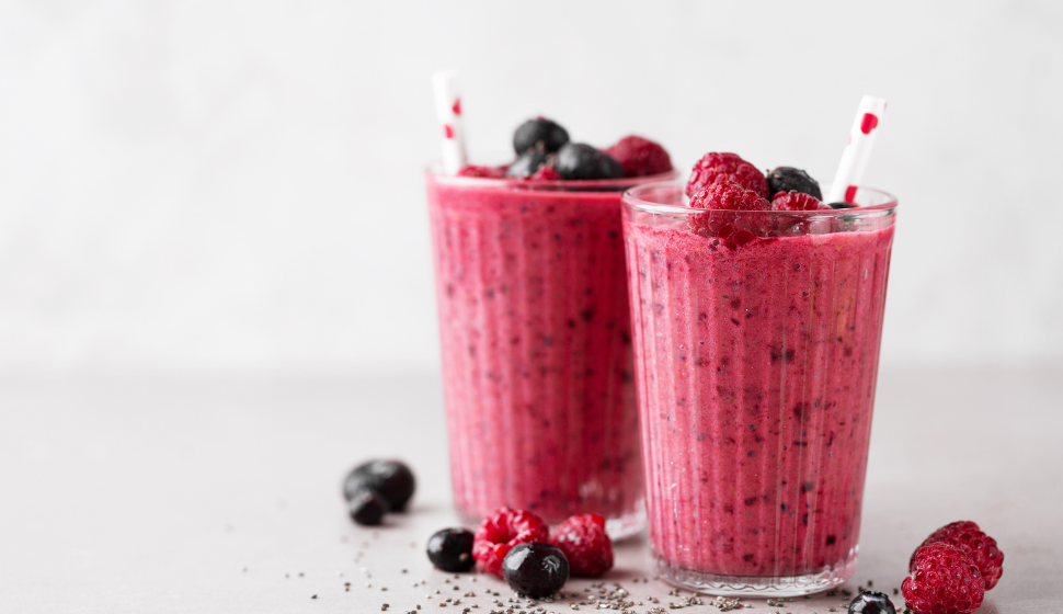 5 Collagen Smoothie Recipes We Can’t Get Enough of