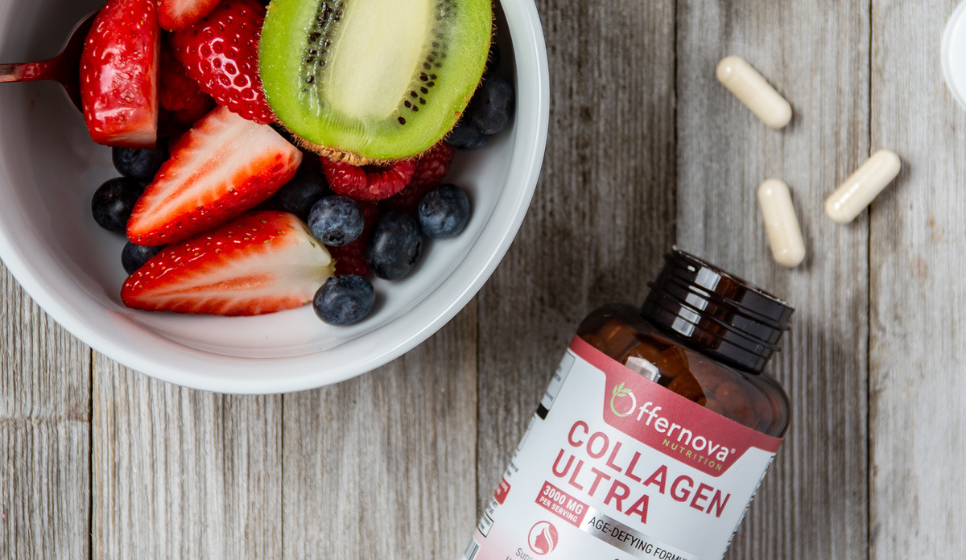 What Foods Contain Collagen?