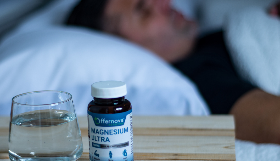 7 Signs of Magnesium Deficiency You Shouldn’t Ignore