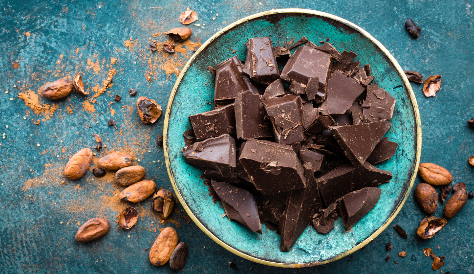 10 Magnesium-Rich Foods to Add to Your Diet