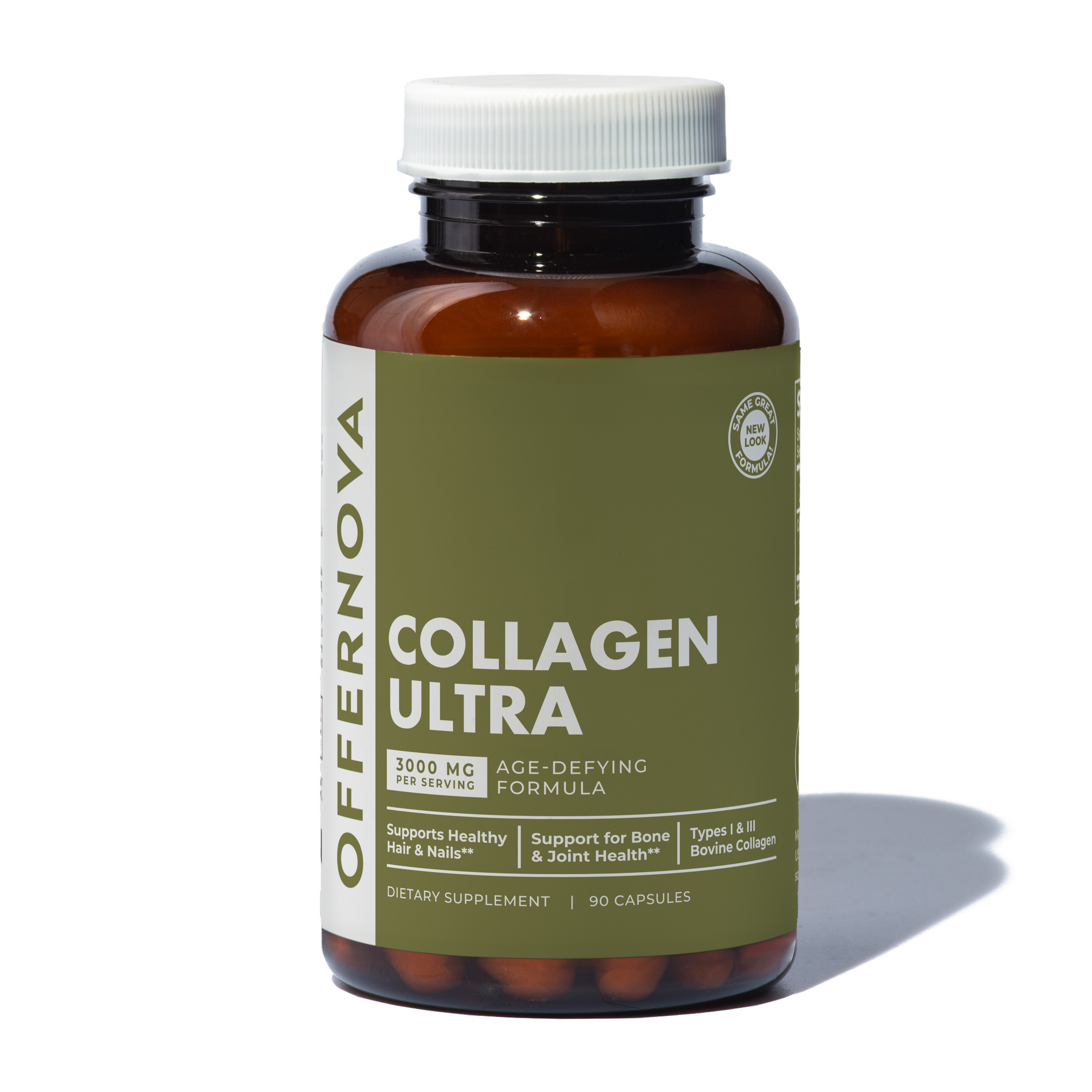 Collagen Ultra