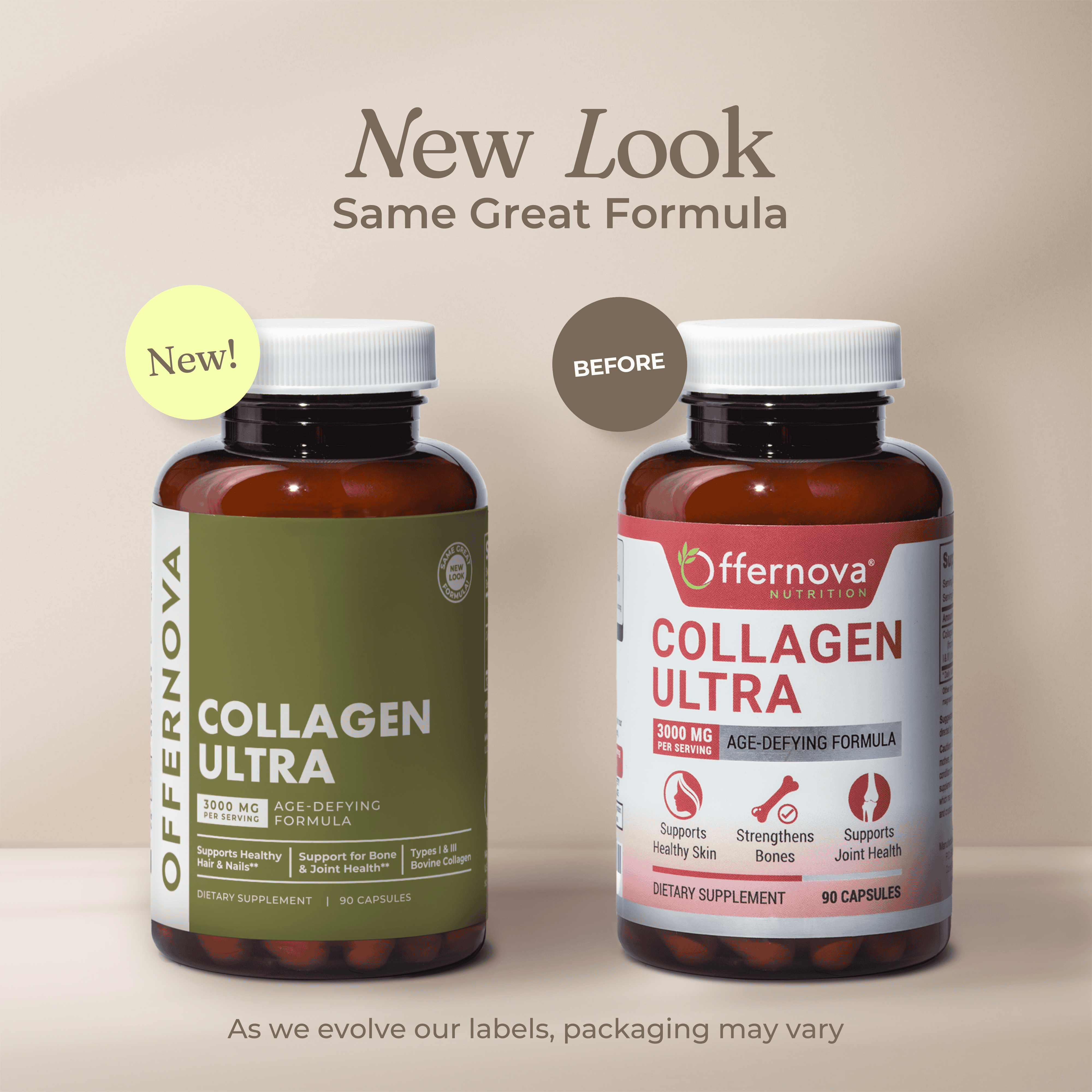 Collagen Ultra