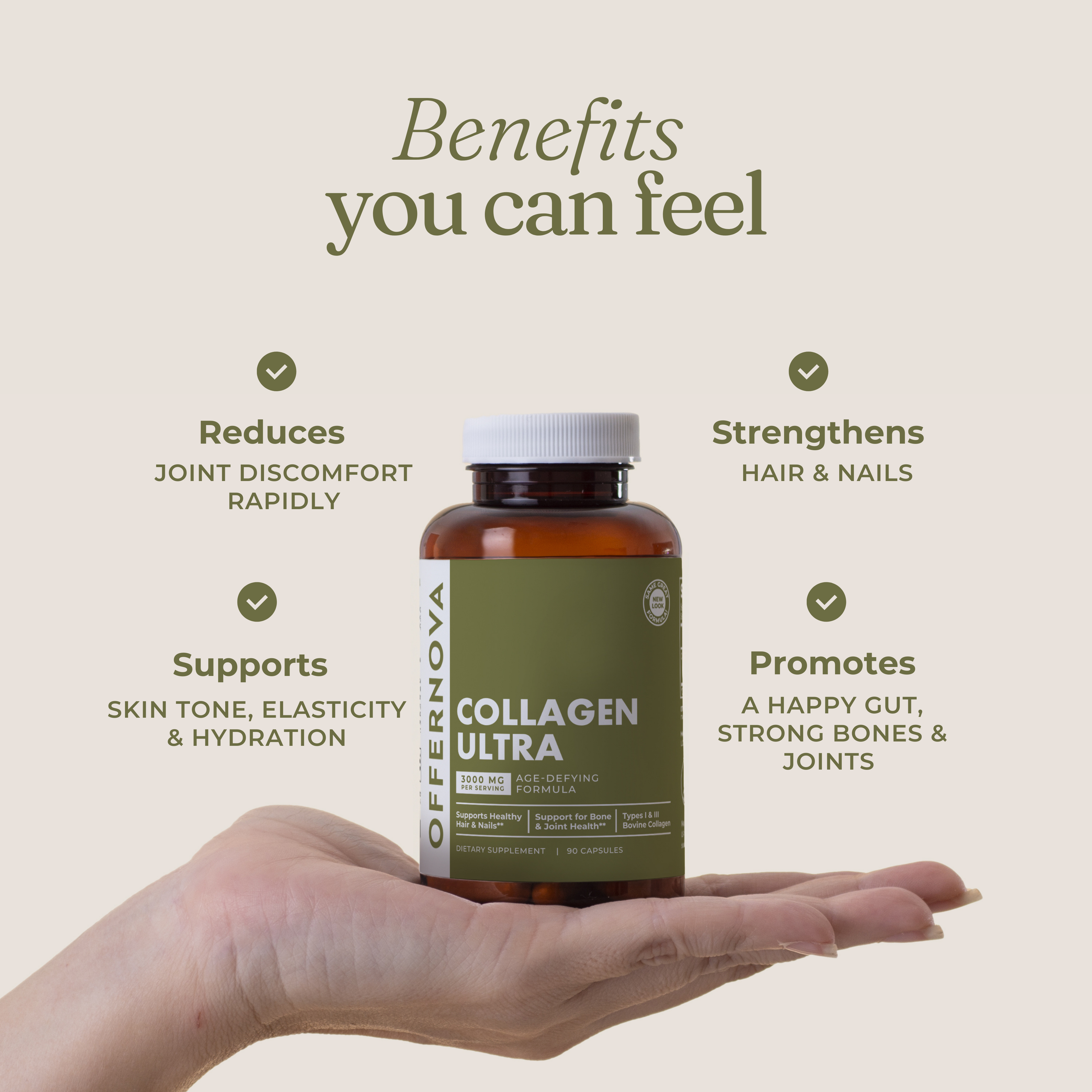 Collagen Ultra