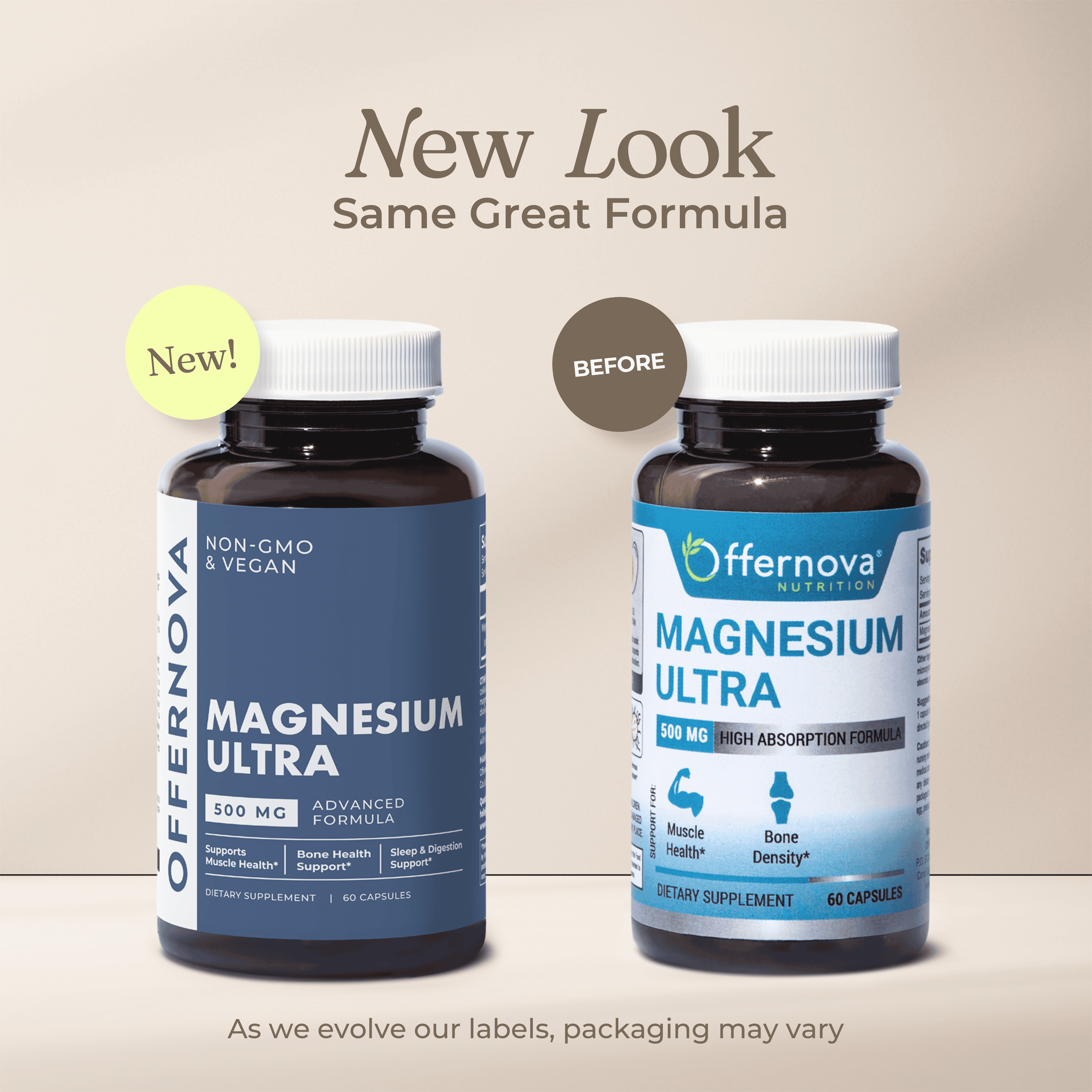 Magnesium Ultra