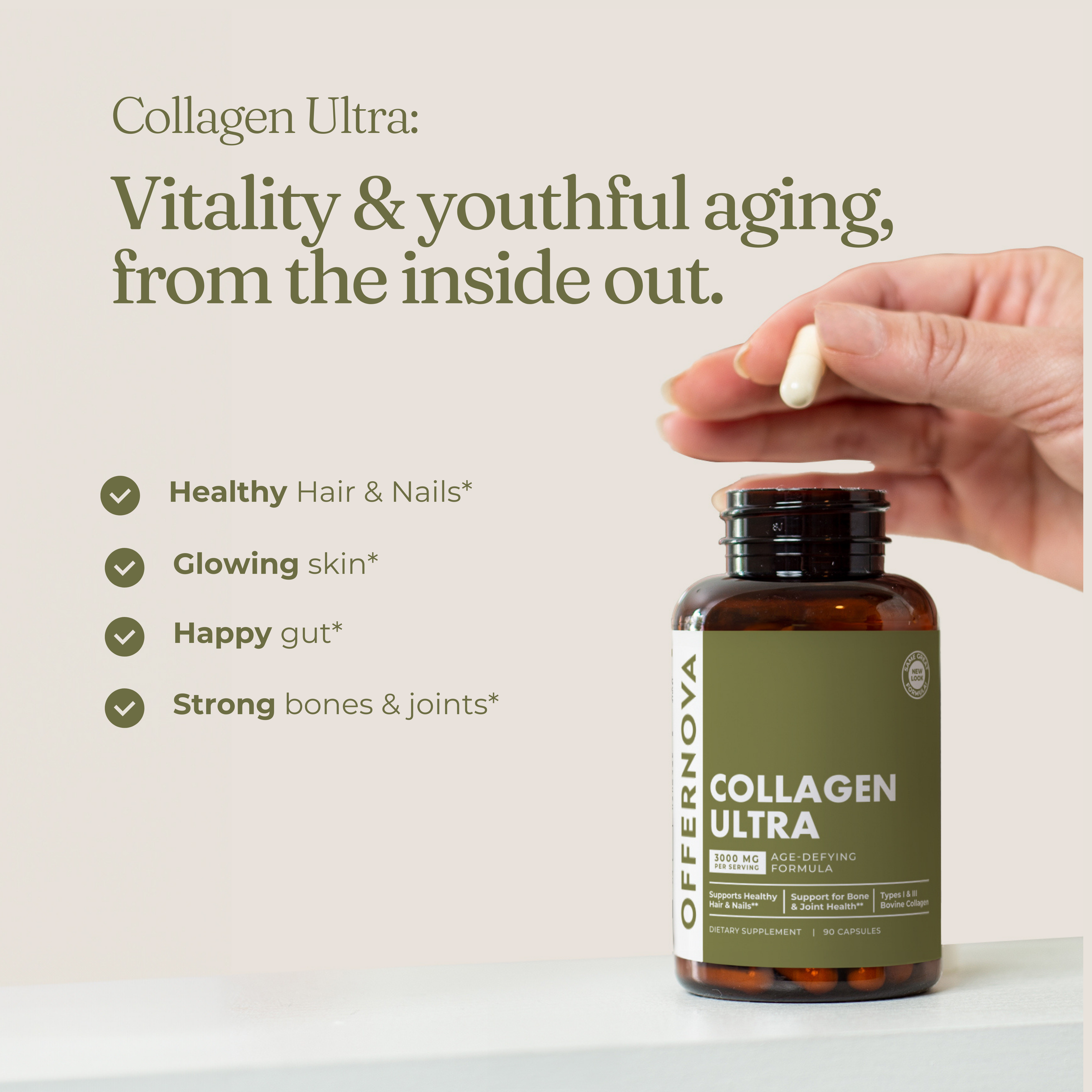 Collagen Ultra