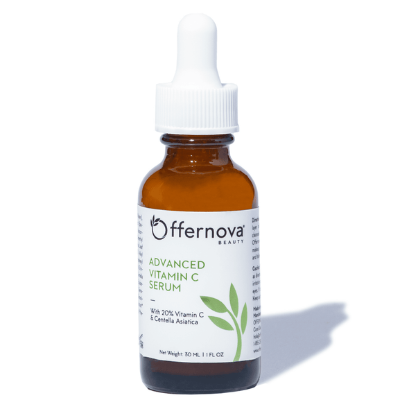 Advanced Vitamin C Serum