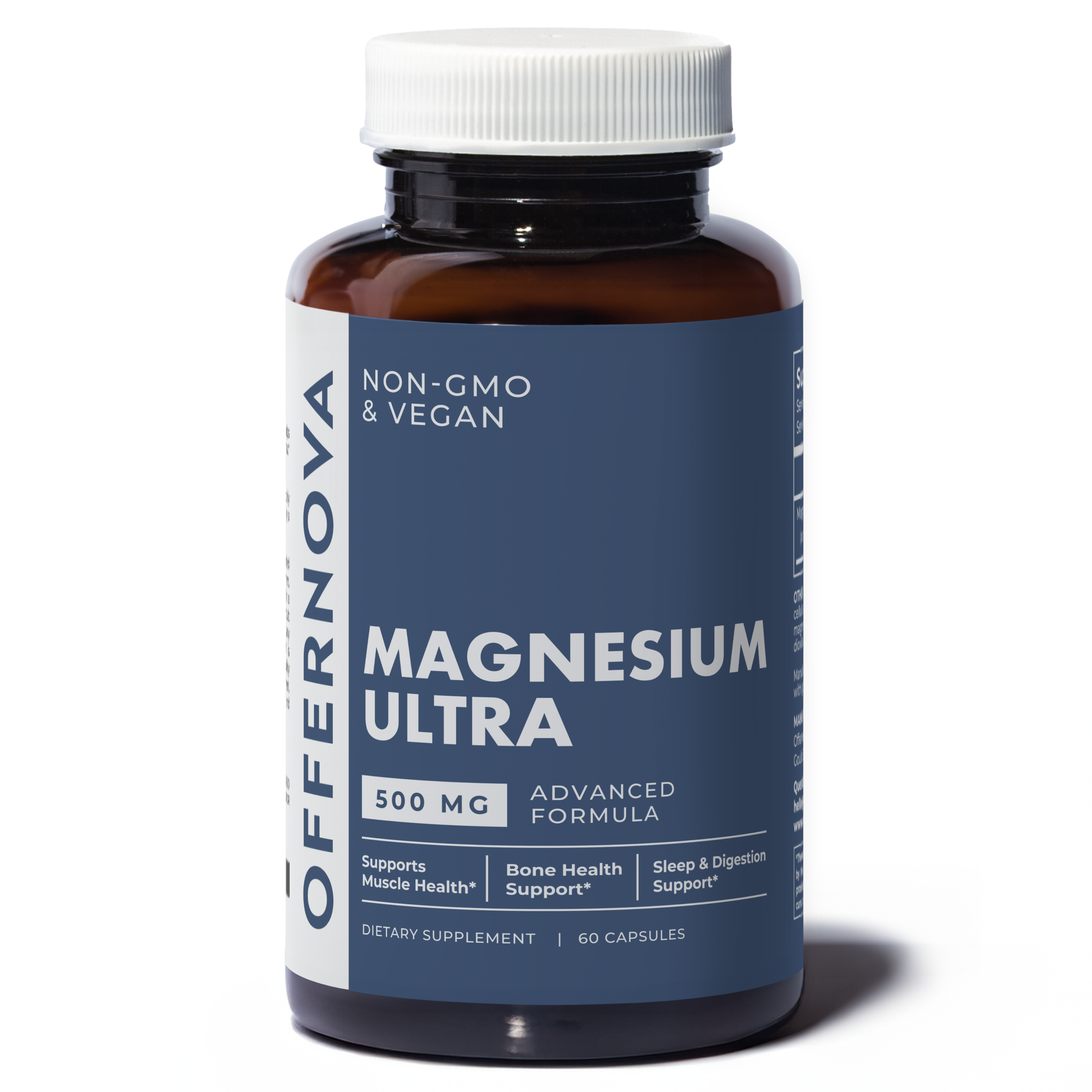 Magnesium Ultra