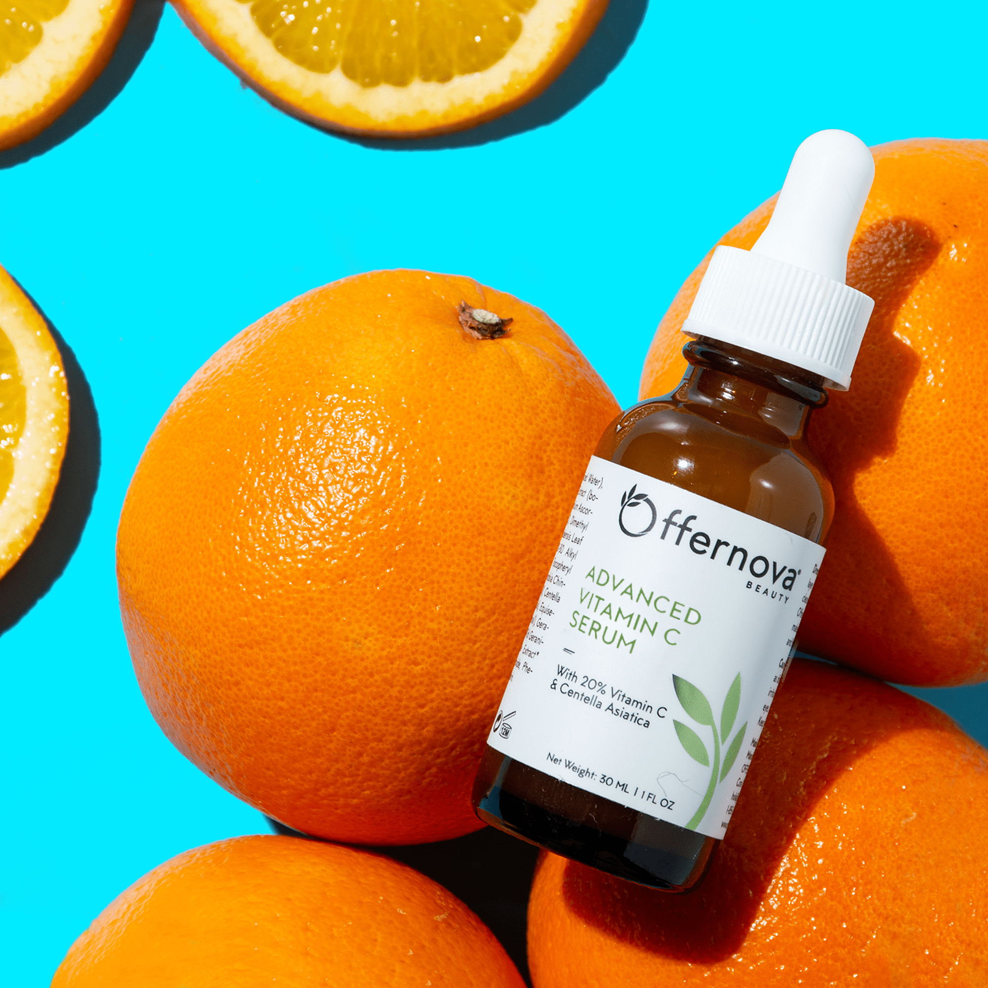 Advanced Vitamin C Serum