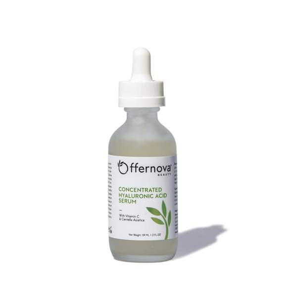 Concentrated Hyaluronic Acid Serum